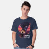 See Ya In Space Anime T-shirt