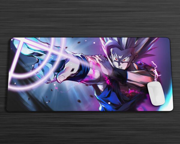 Dragon Ball Gohan Beast Special Beam Cannon Gaming Anime Mouse Pad