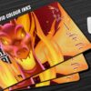 Pokemon Charizard Gaming Anime Mouse Pad