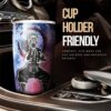 Akaza Stainless Steel Anime Tumbler Cup Custom