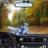 Alola Marowak And Cubone Ornament Custom Car Accessories