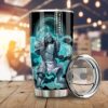 Alphonse Elric Stainless Steel Anime Tumbler Cup Custom Fullmetal Alchemist Anime