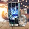 Alphonse Elric Stainless Steel Anime Tumbler Cup Custom Fullmetal Alchemist Anime