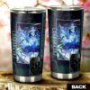 Alphonse Elric Stainless Steel Anime Tumbler Cup Custom Fullmetal Alchemist Anime