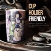 And Hinata Stainless Steel Anime Tumbler Cup Custom Anime