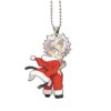 Anime Demon Slayer Sanemi Shinazugawa Ornament Custom Christmas Car Accessories