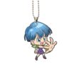 Anime Dragon Ball Bulma Ornament Custom Car Accessories