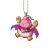 Anime Dragon Ball Manji Buu Ornament Custom Car Interior Accessories