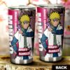 Anime Minato Stainless Steel Anime Tumbler Cup Custom