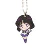 Anime Sailor Moon Sailor Saturn Ornament Custom Car Accessories