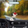 Anime Shikamaru Ornament Custom Christmas Parodu Parodu Car Accessories