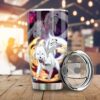 Stainless Steel Anime Tumbler Cup Custom Akamaru Galaxy Style