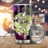 Stainless Steel Anime Tumbler Cup Custom Fukasaku Galaxy Style