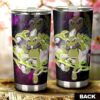 Stainless Steel Anime Tumbler Cup Custom Fukasaku Galaxy Style