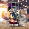 Stainless Steel Anime Tumbler Cup Custom Haku Galaxy Style