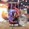 Stainless Steel Anime Tumbler Cup Custom Hidan Galaxy Style