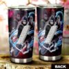 Stainless Steel Anime Tumbler Cup Custom Hoshigaki Kisame Galaxy Style