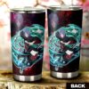 Stainless Steel Anime Tumbler Cup Custom Konan Galaxy Style