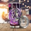 Stainless Steel Anime Tumbler Cup Custom Orochimaru Galaxy Style