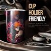 Stainless Steel Anime Tumbler Cup Custom Pain Galaxy Style