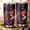 Stainless Steel Anime Tumbler Cup Custom Pain Galaxy Style