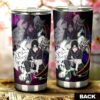 Stainless Steel Anime Tumbler Cup Custom Sai Galaxy Style