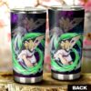 Stainless Steel Anime Tumbler Cup Custom Temari Galaxy Style