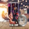 Stainless Steel Anime Tumbler Cup Custom Tobi Galaxy Style