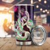 Stainless Steel Anime Tumbler Cup Custom Yakushi Kabuto Galaxy Style