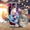 Stainless Steel Anime Tumbler Cup Custom Yamanaka Ino Galaxy Style