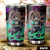 Stainless Steel Anime Tumbler Cup Custom Yamato Galaxy Style