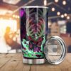 Stainless Steel Anime Tumbler Cup Custom Zetsu Galaxy Style