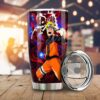 Stainless Steel Anime Tumbler Cup Uzumaki And Hinata Galaxy Style