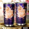 Arcanine Stainless Steel Anime Tumbler Cup Custom