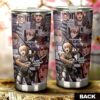 Armin Arlert Stainless Steel Anime Tumbler Cup Custom