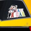 Baby In Car Bentham Car Sticker Custom Car Accessories