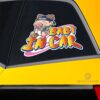 Baby In Car Choji Car Sticker Custom Car Accessories