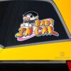 Baby In Car Sai Car Sticker Custom Anime Car Accessories