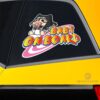 Baby On Board Kankuro Car Sticker Custom Anime Car Accessories