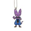 Beerus Ornament Custom Dragon Ball Anime Car Accessories