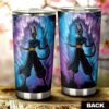 Beerus Stainless Steel Anime Tumbler Cup Custom Anime