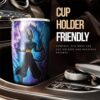 Beerus Stainless Steel Anime Tumbler Cup Custom Anime