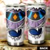 Beerus Uniform Stainless Steel Anime Tumbler Cup Custom Dragon Ball Anime