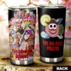 Bigmom Pirates Stainless Steel Anime Tumbler Cup Custom One Piece Anime