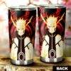 Bijuu Mode Stainless Steel Anime Tumbler Cup Custom Anime