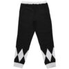 Black Ranger Mighty Morphin Power Rangers Otaku Cosplay Anime Sweatpants