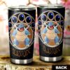 Blastoise Stainless Steel Anime Tumbler Cup Custom Anime