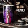 Boa Hancock Stainless Steel Anime Tumbler Cup Custom One Piece Anime For Anime Fans