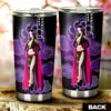 Boa Hancock Stainless Steel Anime Tumbler Cup Custom One Piece Anime For Anime Fans