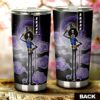 Brook Stainless Steel Anime Tumbler Cup Custom Anime One Piece For Anime Fans